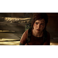 The Last Of Us Part 1 Sony PlayStation 5