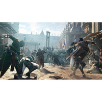 Assassin's Creed: Unity Sony PlayStation 4