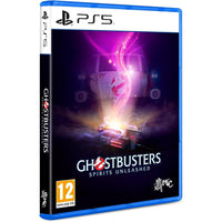 Ghostbusters: Spirits Unleashed Sony PlayStation 5