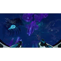Subnautica: Below Zero Xbox Series X & Xbox One