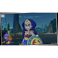 DC Super Hero Girls Teen Power Nintendo Switch