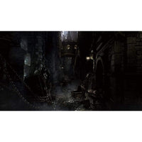 Bloodborne - Game of the Year Edition Sony PlayStation 4
