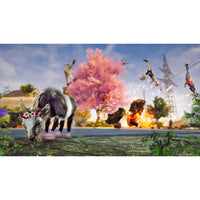 Goat Simulator 3 Pre-Udder Edition Sony PlayStation 5