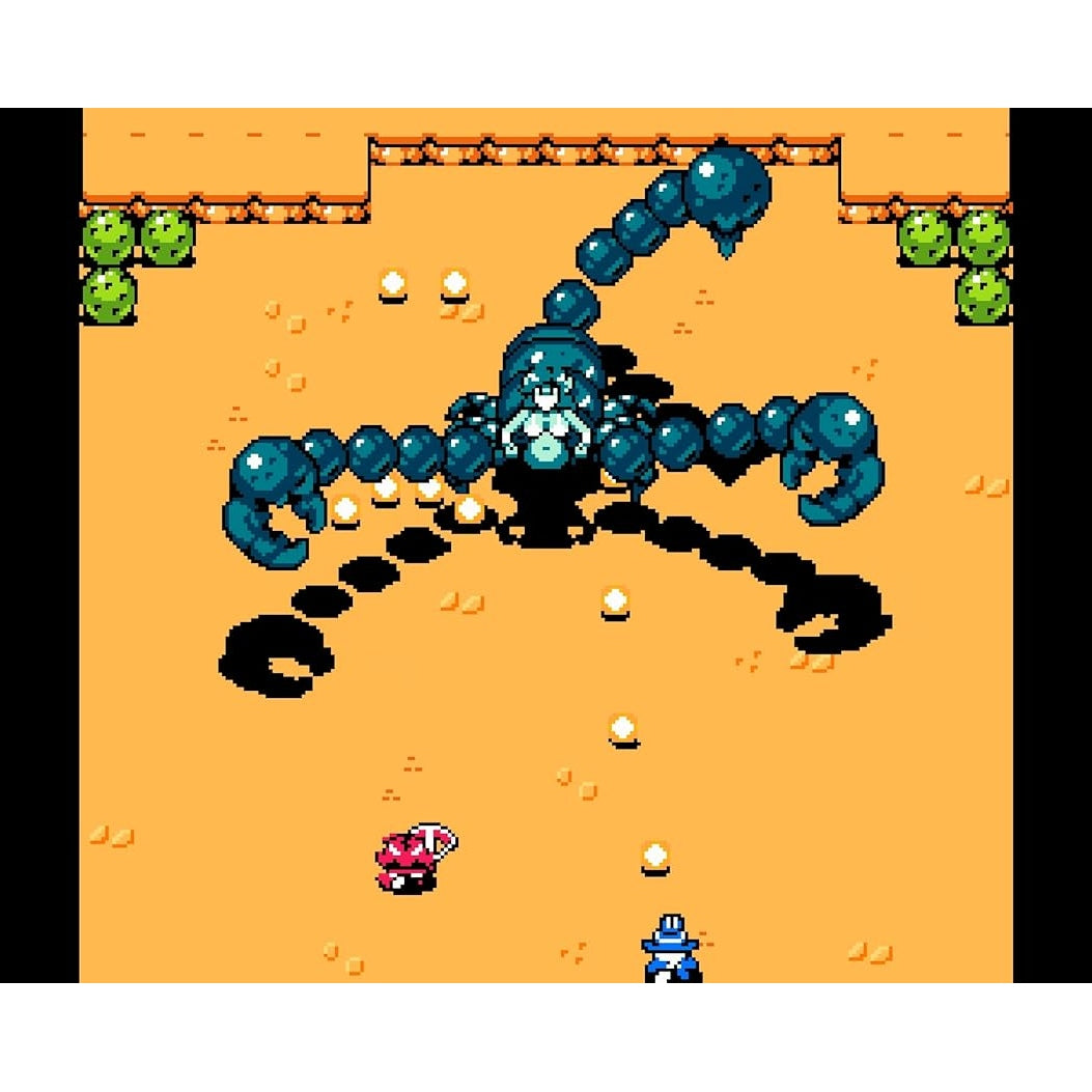 Demon Throttle (Nintendo Switch) – GameKings