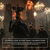 Death Stranding 2: On The Beach Sony PlayStation 5