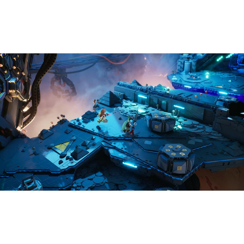 LEGO Horizon Adventures Sony PlayStation 5