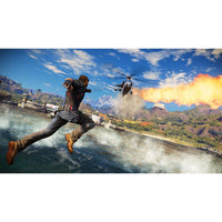 Just Cause 3 Gold Edition Sony PlayStation 4