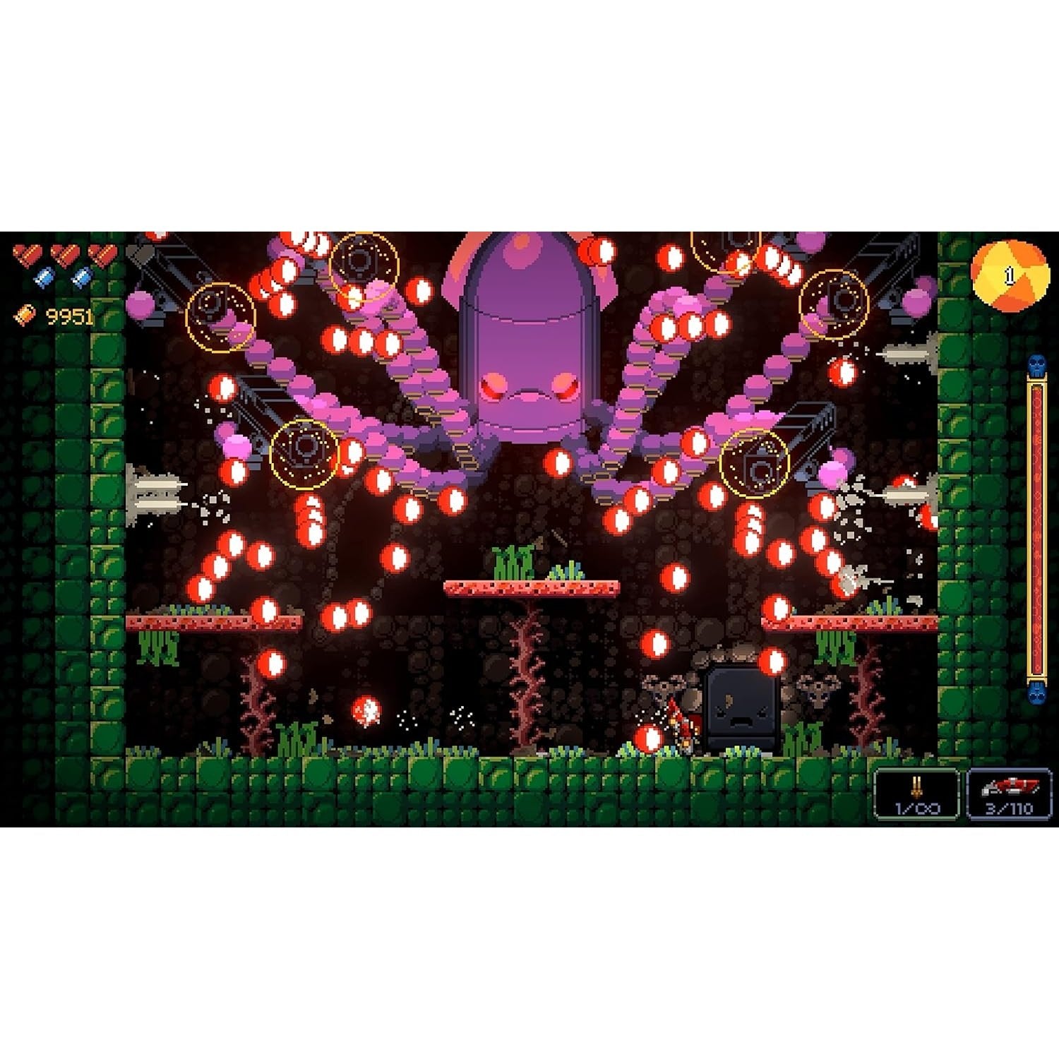 Enter/Exit the Gungeon (Nintendo Switch) – GameKings