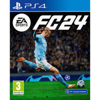 EA SPORTS FC 24 Standard Edition Sony PlayStation 4