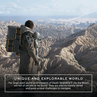 Death Stranding 2: On The Beach Sony PlayStation 5