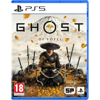 Ghost of Yotei (Sony PlayStation 5)