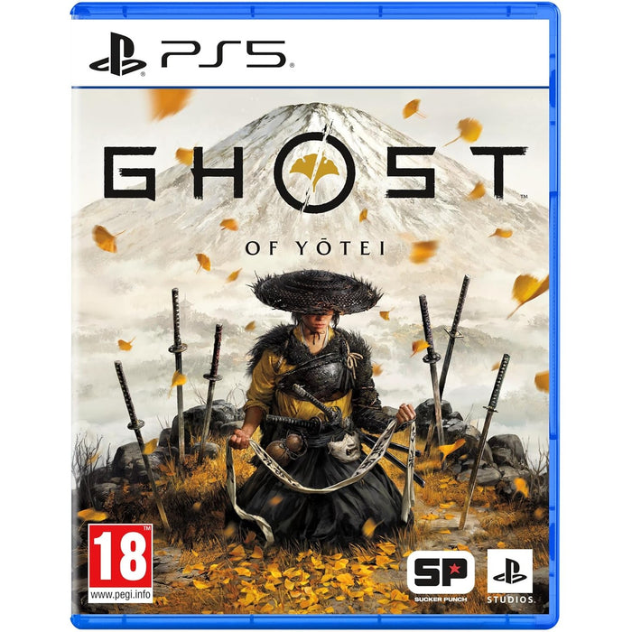 Ghost of Yotei (Sony PlayStation 5)