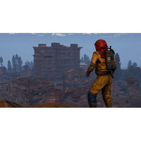Rust Console Day One Edition Xbox One & Xbox Series X