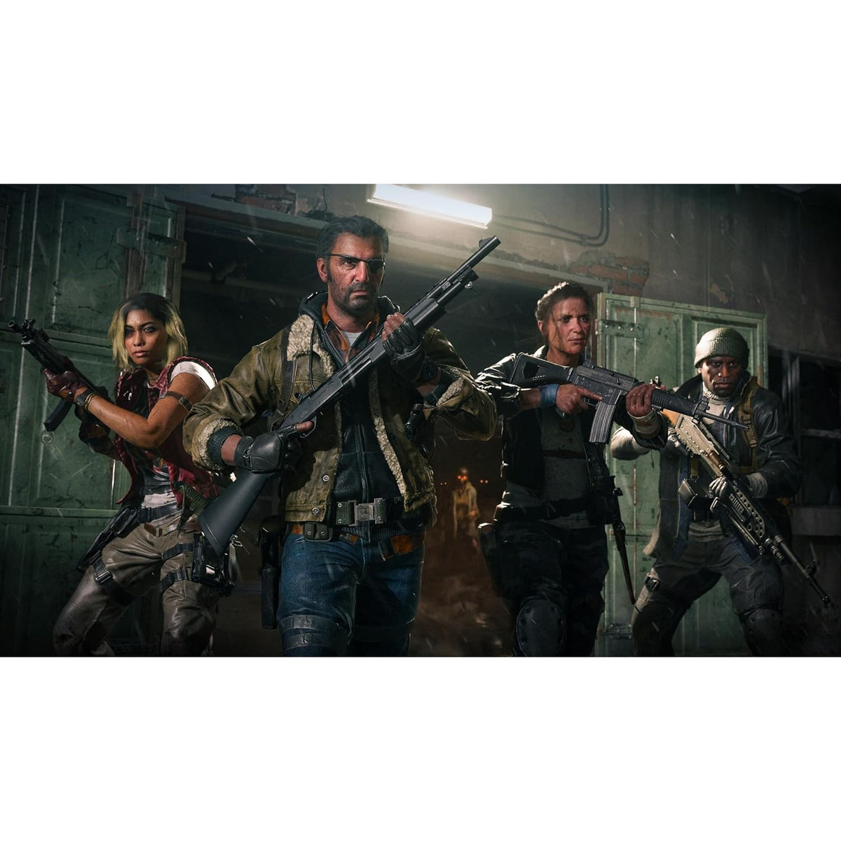 Sony PlayStation 5 Slim Digital Console w/ Call of Duty Black Ops 6 Sony PlayStation 5