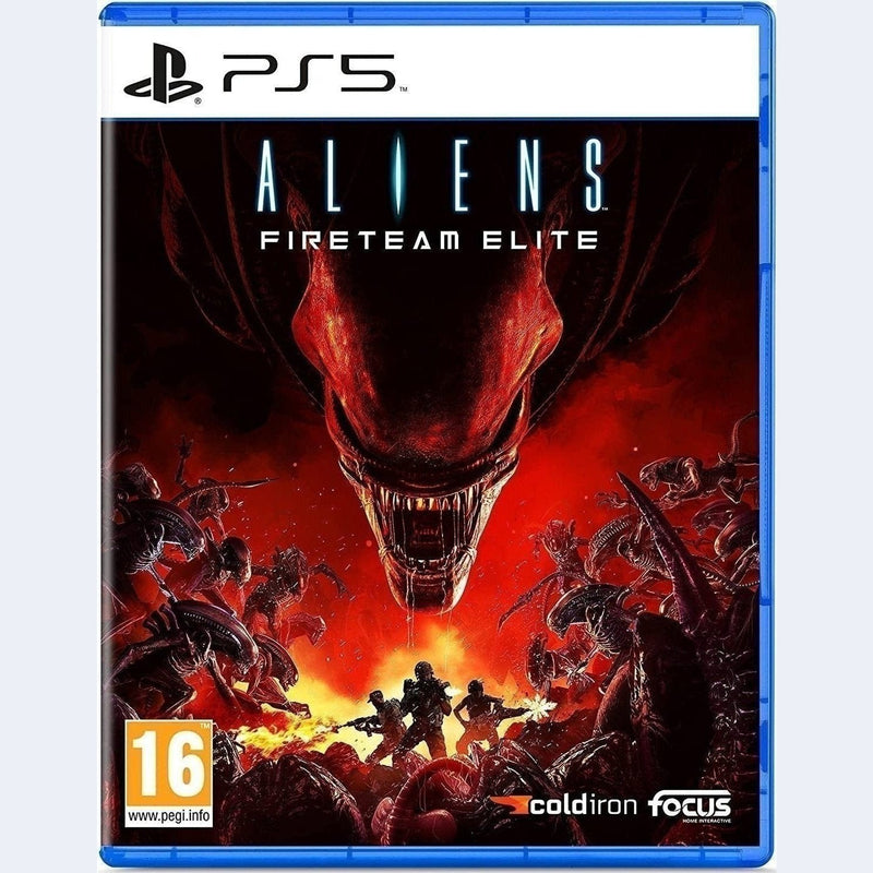 Aliens: Fireteam Sony PlayStation 5
