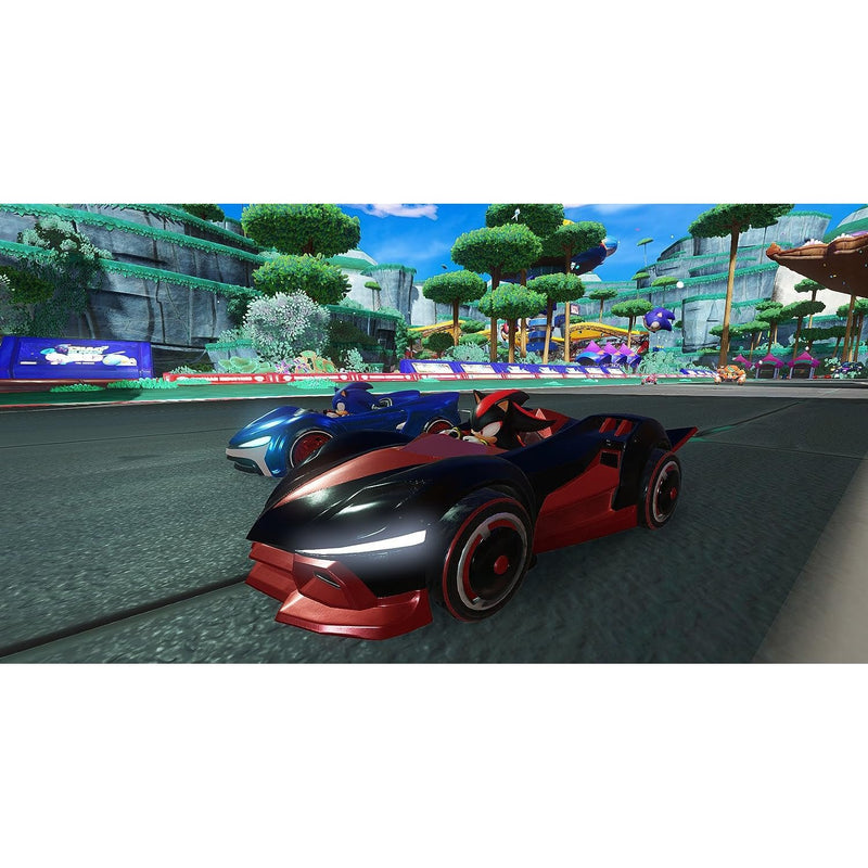 Team Sonic Racing Sony PlayStation 4