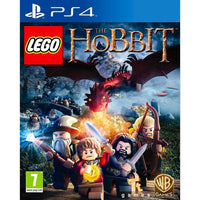 LEGO Hobbit Sony Playstation 4