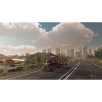 Truck & Logistics Simulator Sony PlayStation 5
