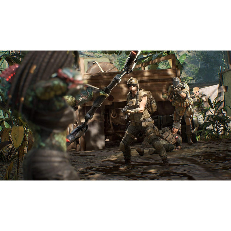 Predator: Hunting Grounds Sony PlayStation 4