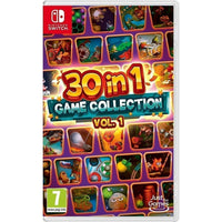 30 in 1 Game Collection Vol. 1 Nintendo Switch