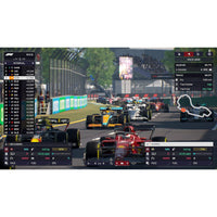 F1 Manager 2022 Sony PlayStation 5