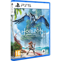 Horizon Forbidden West Sony PlayStation 5