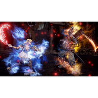 SoulCalibur VI Collector Jeu PS4 - Jeux vidéo SoulCalibur VI Collector Jeu PS4 - Jeux vidéo