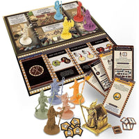 Ankh Gods Of Egypt: Pharaoh Expansion Set Board Game