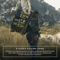 Death Stranding 2: On The Beach Sony PlayStation 5