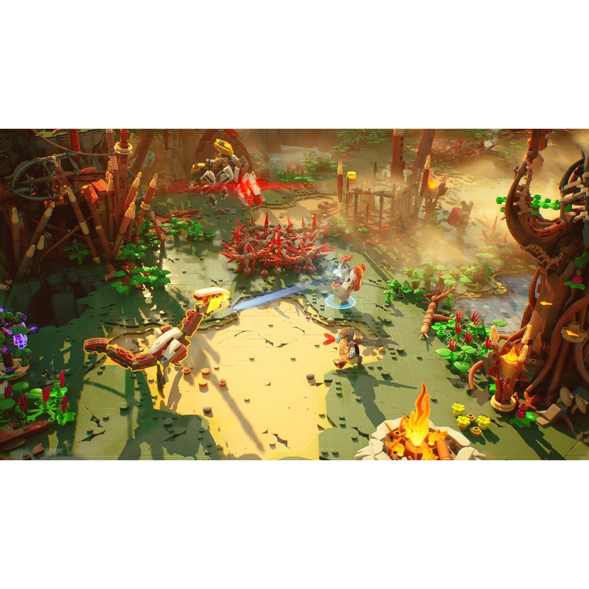 LEGO Horizon Adventures Sony PlayStation 5