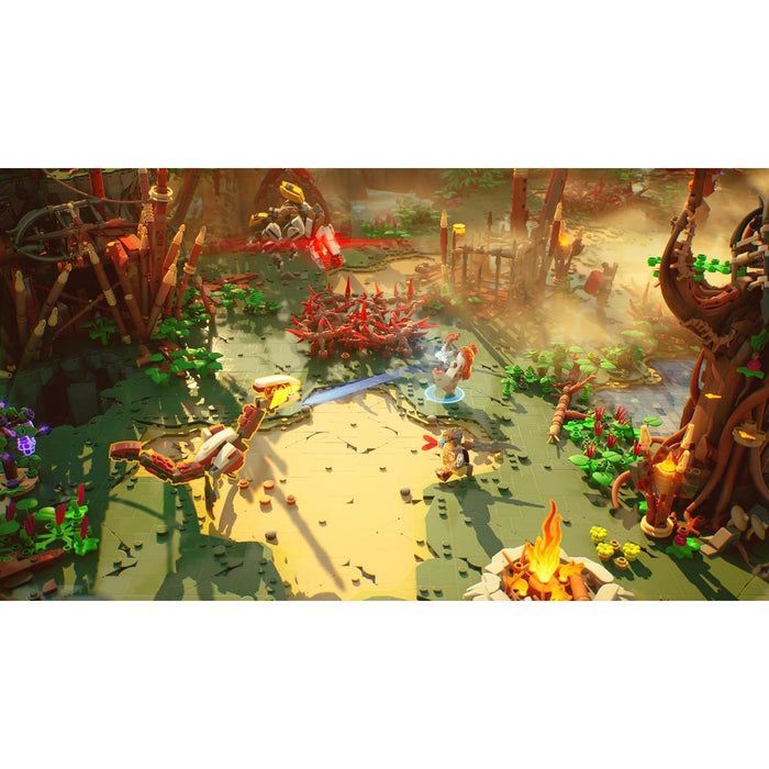 LEGO Horizon Adventures Sony PlayStation 5