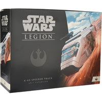 Star Wars Legion: Rebel Expansions: A-A5 Speeder Truck Unit Expansion