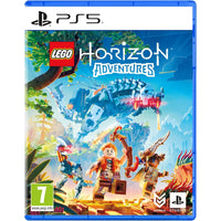 LEGO Horizon Adventures Sony PlayStation 5