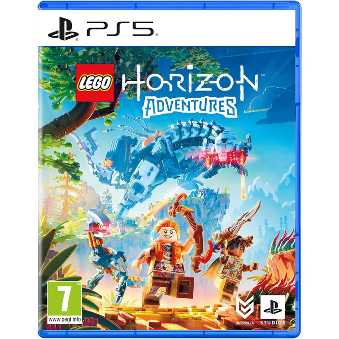 LEGO Horizon Adventures Sony PlayStation 5