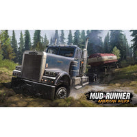 Spintires: Mudrunner - American Wilds Edition Sony PlayStation 4