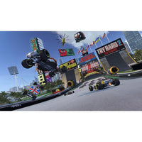 Trackmania Turbo Xbox One & Xbox Series X