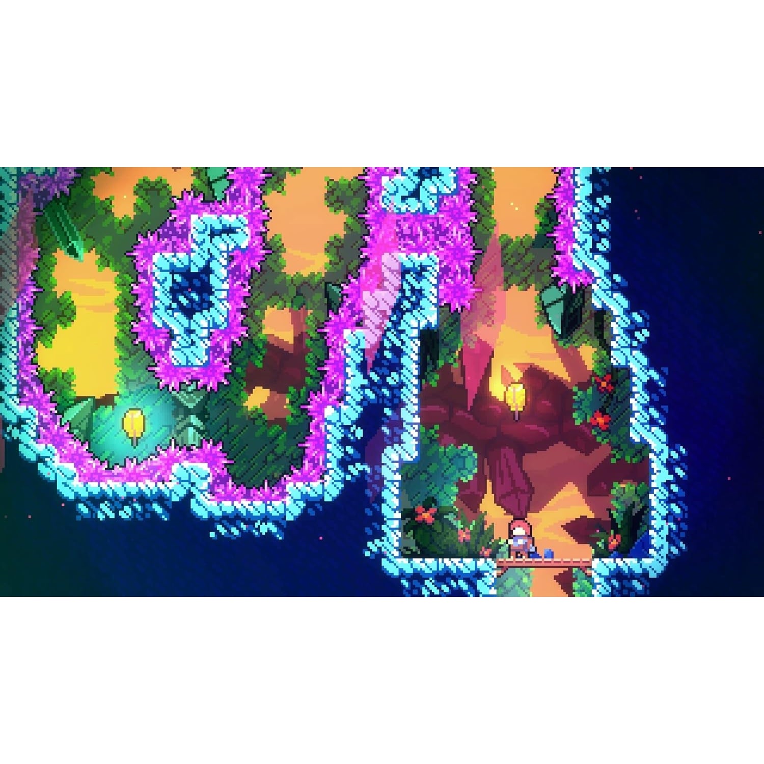 Nintendo Switch CELESTE Celeste for Nintendo Switch™ - Fangamer Europe