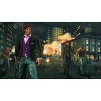 Saints Row The Third: The Full Package Nintendo Switch