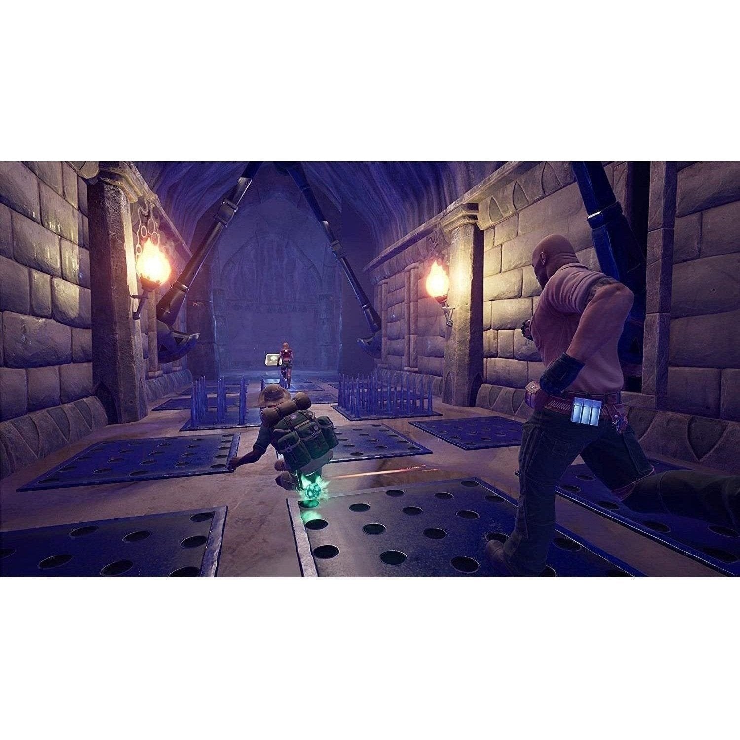 Jumanji The Video Game Xbox One GameKings