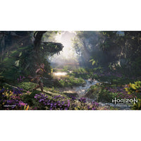 Horizon Forbidden West Sony PlayStation 5
