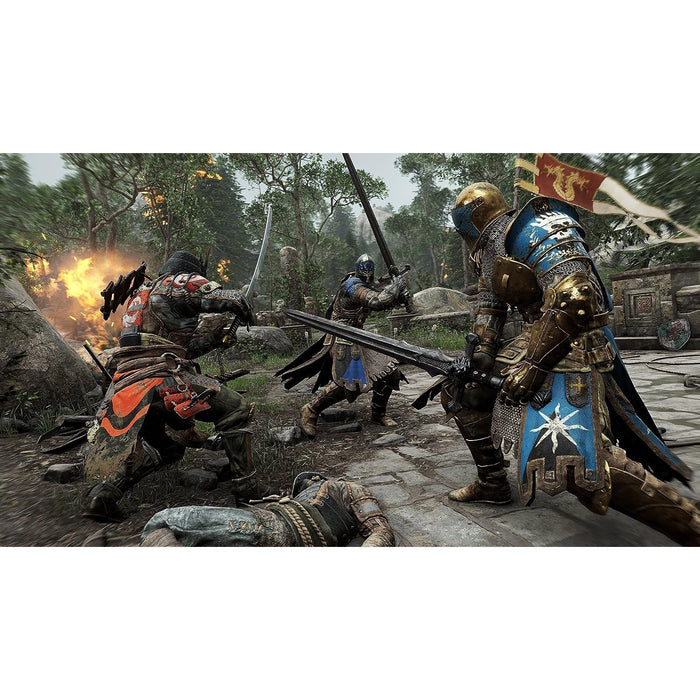 For Honor Xbox One & Xbox Series X