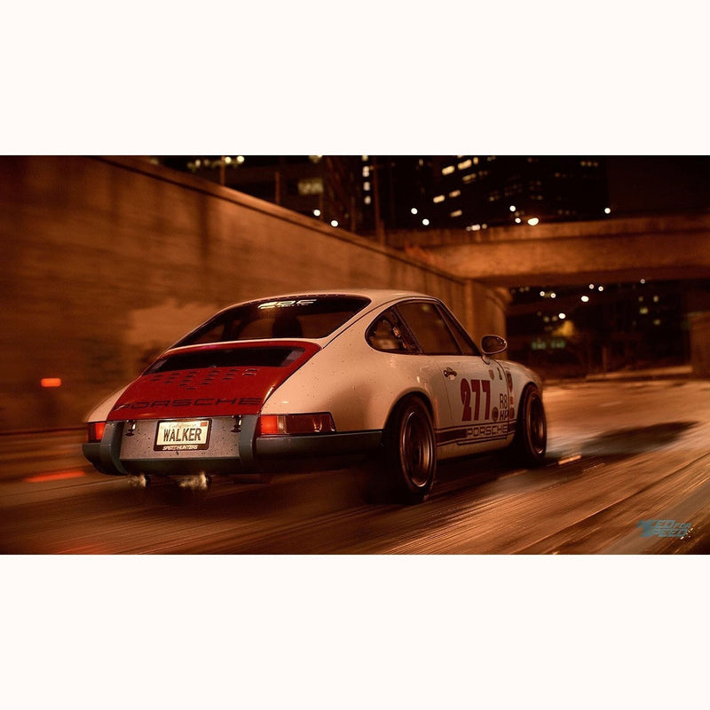 Need For Speed Xbox One & Xbox Series X