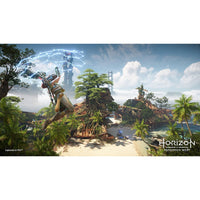 Horizon Forbidden West Sony PlayStation 4