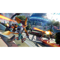 Ratchet & Clank: Rift Apart Sony PlayStation 5