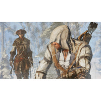 Assassins Creed III Remastered Xbox One & Xbox Series X