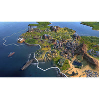 Civilization VI Xbox One & Xbox Series X