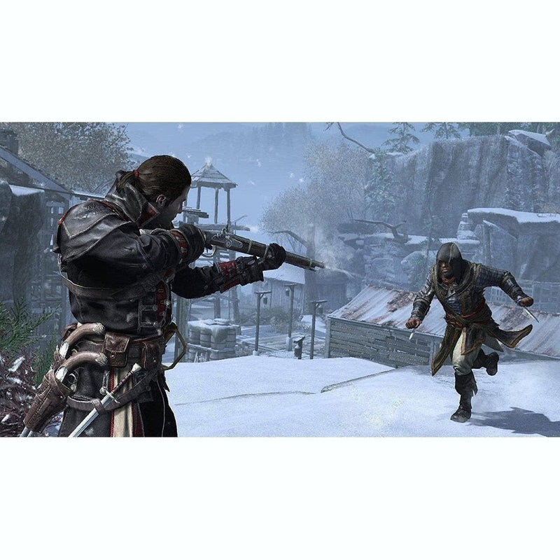 Assassins Creed Rogue Remastered Xbox One & Xbox Series X