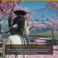 Ghost of Yotei (Sony PlayStation 5)