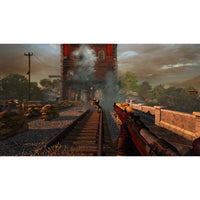 RAID: World War II Xbox One & Xbox Series X