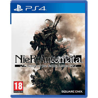 NieR: Automata Game of the YorHa Edition Sony PlayStation 4